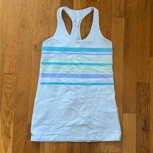 Ivivva by Lululemon Tank Top